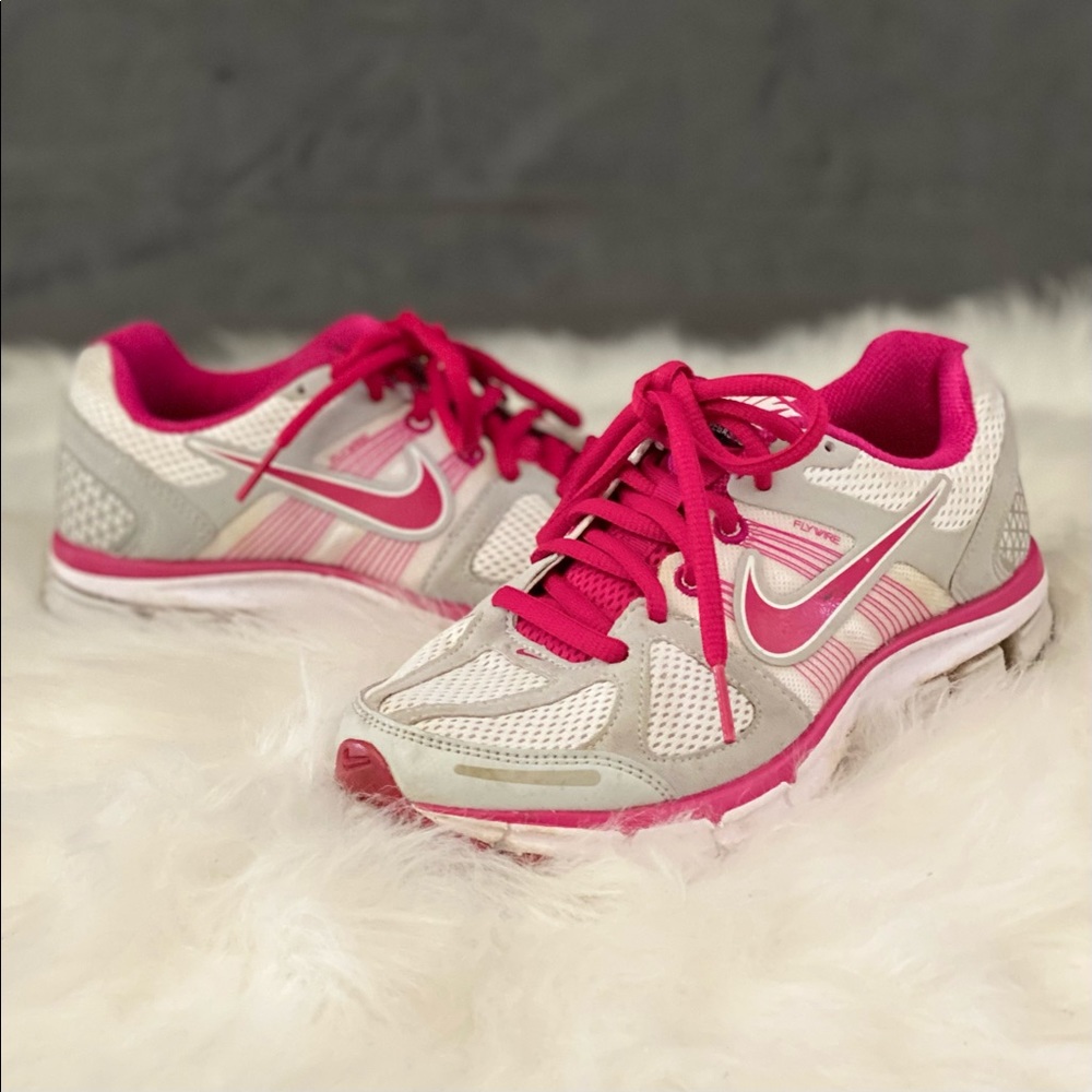 Nike ZoomAir Running Shoes